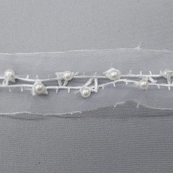 T1344 white 4cm
